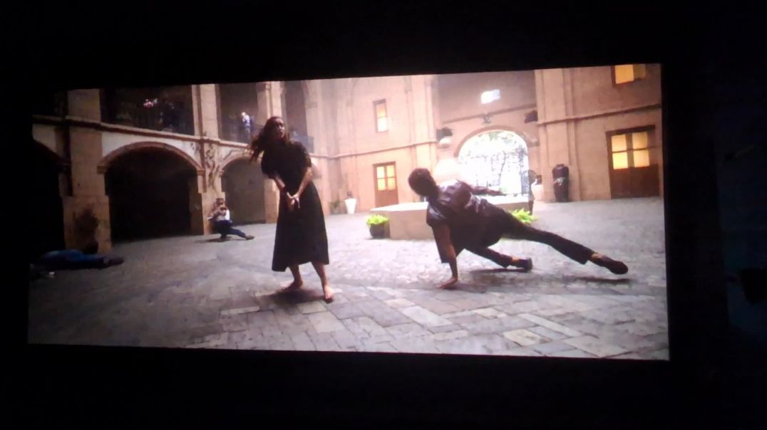 ⁣O ROMEO MOVIE CLIP