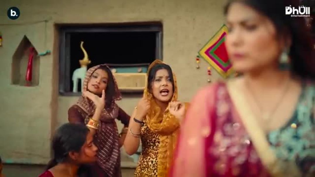 Jind_Aala_-_2___Amit_Dhull____Peehu_Yadav___Official_Music_Video___Haryanvi_Song_2024