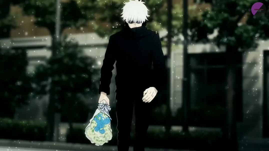 ⁣Allah Duhai Hai _Jujutsu Kaisen (Hindi amv)