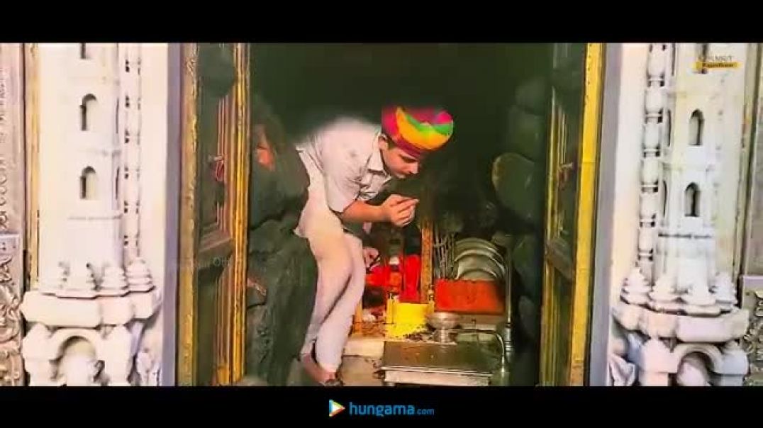 ⁣Oran Wali Parikrama 2025 | औरण वाली परिक्रमा 2025 |