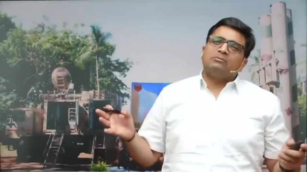⁣India_s Precision Power_ BrahMos Missile Explained in Detail। explain by ankit awasthi sir।(720P_HD)