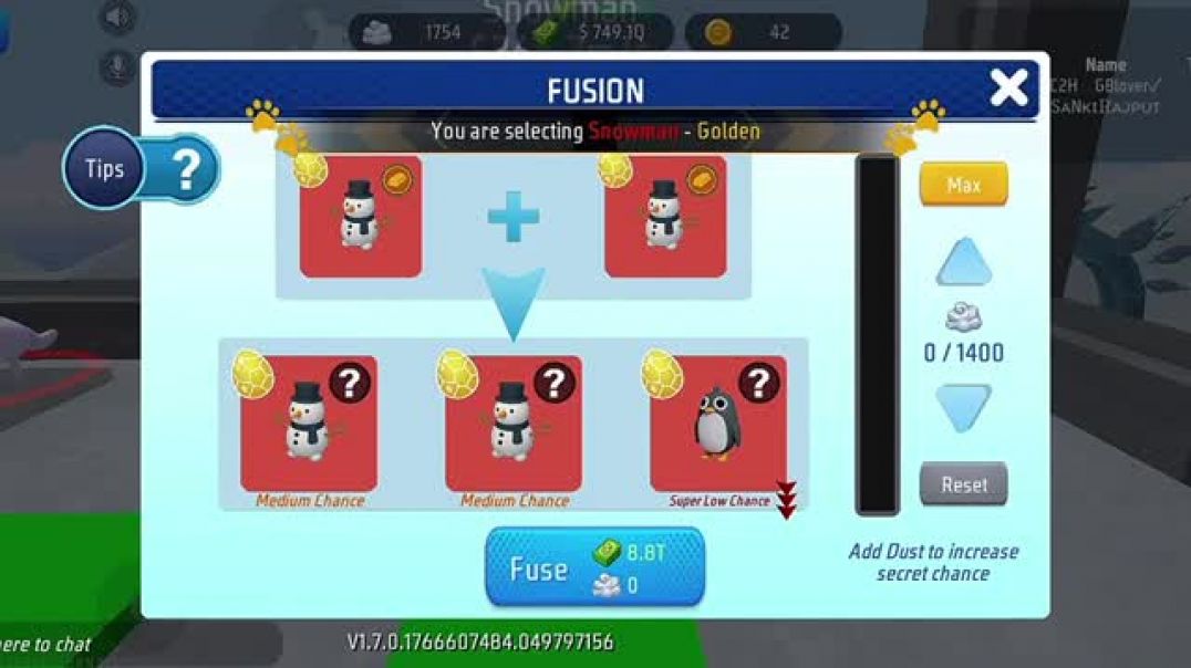 ⁣New_Steel_a_pet_new_trick_unlimited_Glitch_😱#freefire_#crafland_#glitch(360p)