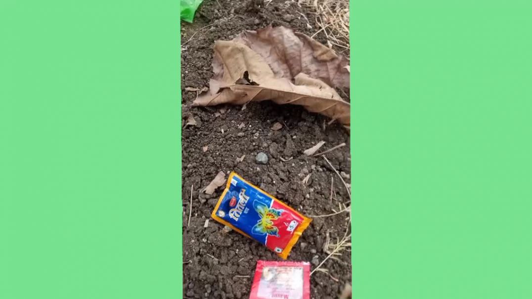 ⁣Chai banane ka tarika kheton mein