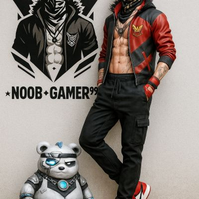 NOOBGAMER99