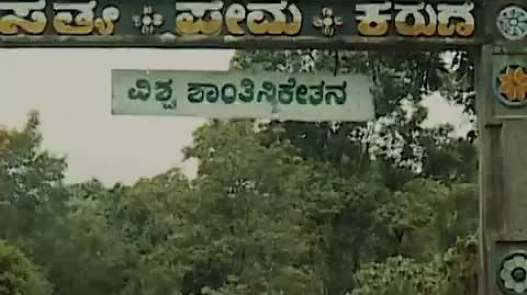 ⁣Having met Swami Nirmalananda before his Mahasamadhi, Vijji Maa set forth a plan for her own exit