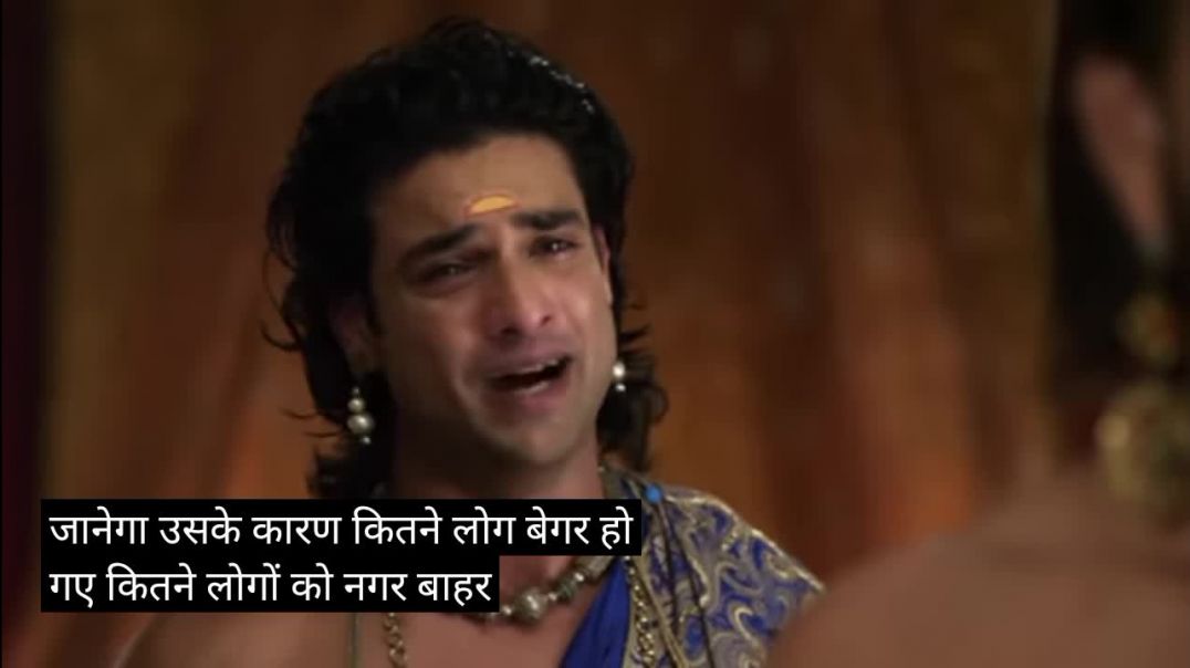 ⁣Sakyamuni buddha episode 26