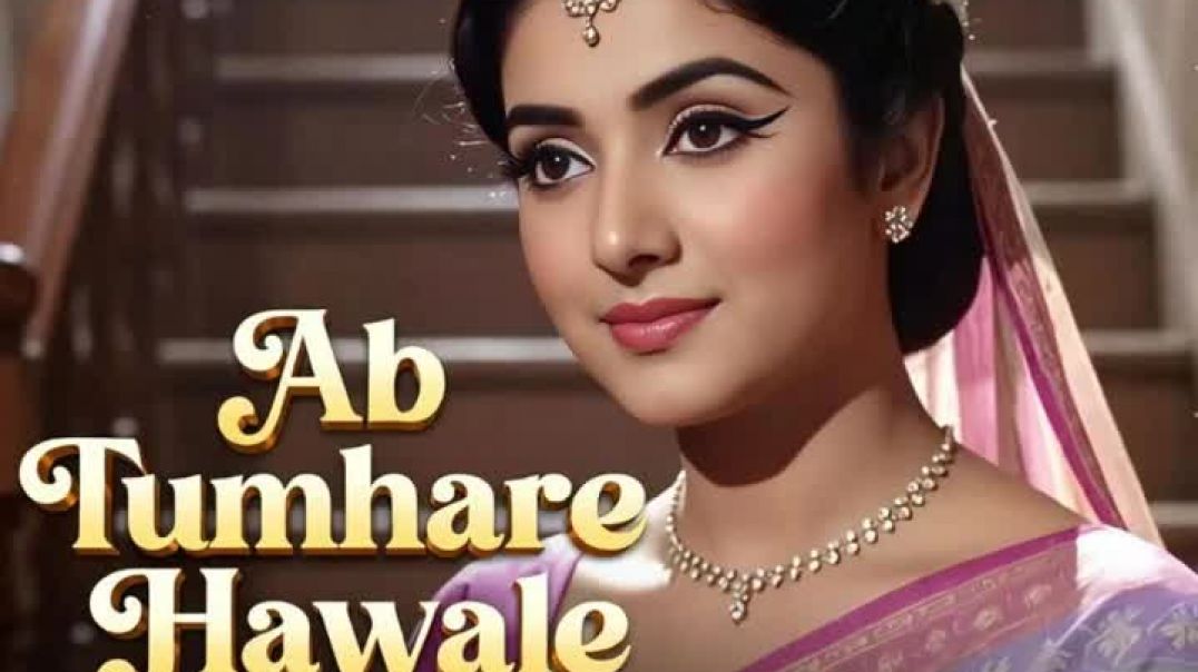 Ab_Tumhare_Hawale_Ye_Dil_Kar_Diya_Old_is_Gold_Hindi_Songs_720P