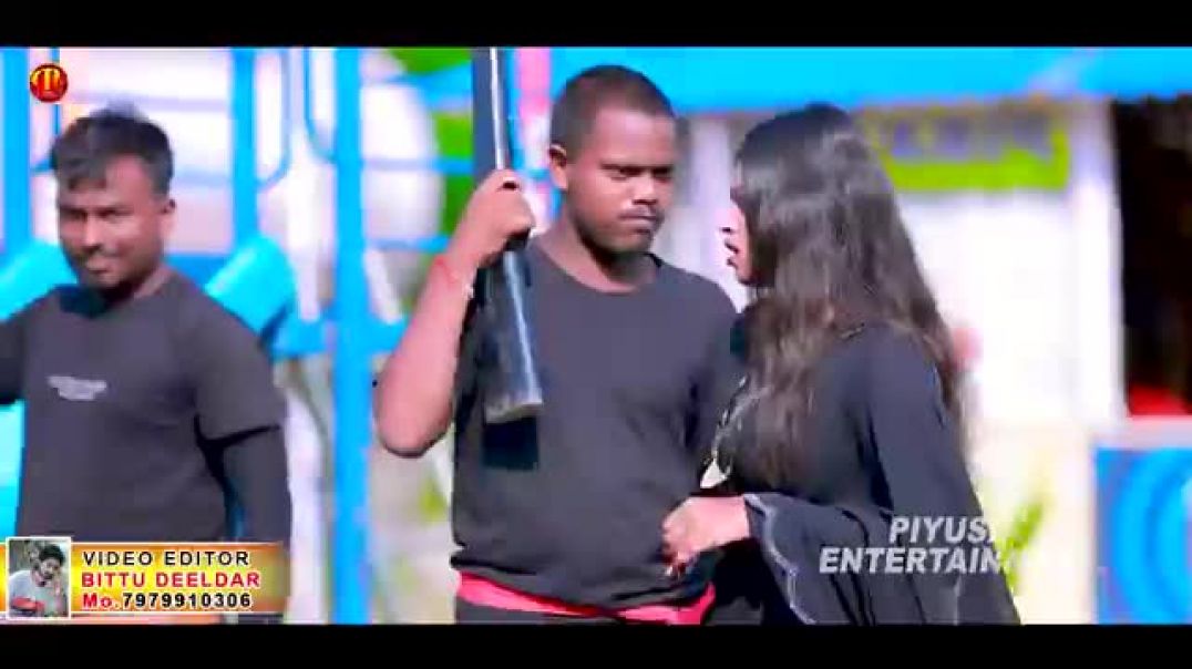 ⁣#krishna_bedardi_new_rangdari_song_-_बदमासी_के_कॉलेज_-_Badmasi_Ke_College_#maithili_new_song_2025(360p)