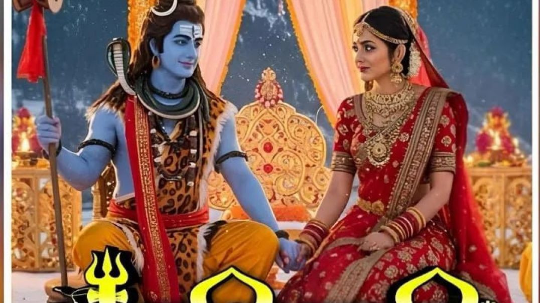 ⁣Shiva_Shivam_Korean_Full_Video_Aoora_ShivamTaandav_Aoora(240p)