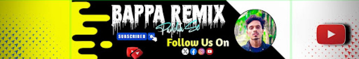 Bappa Remix