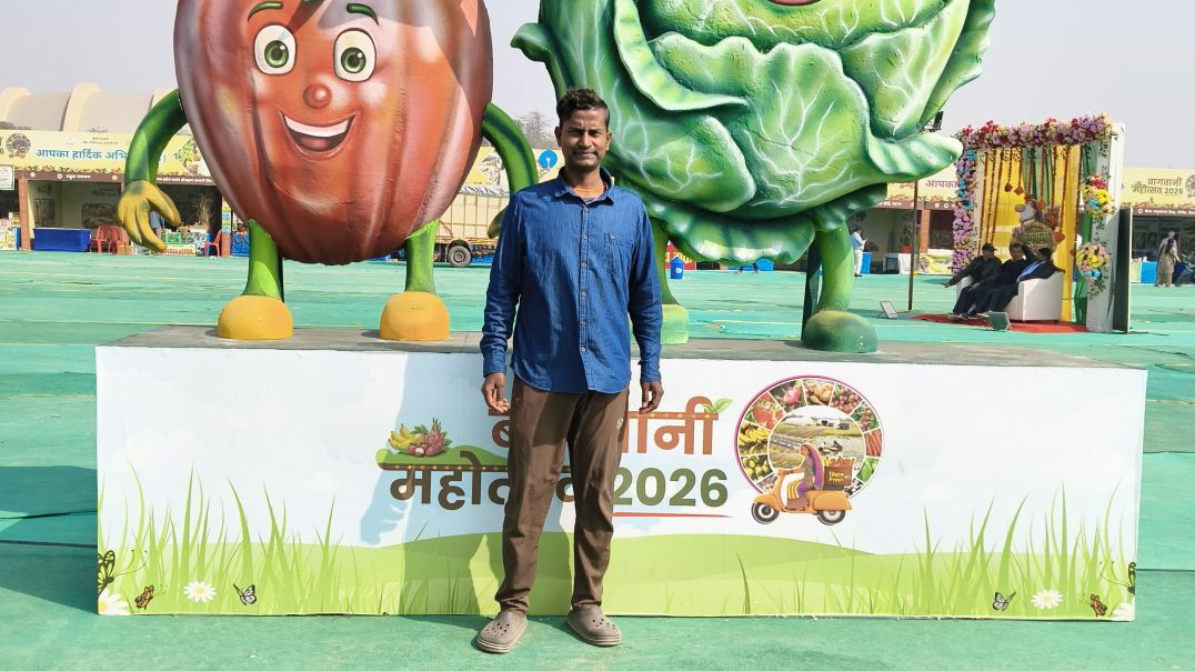 Bagvani mahotsav 2026 pradarshani Kutch -2 Patna Gandhi maidan Patna Gandhi maidan