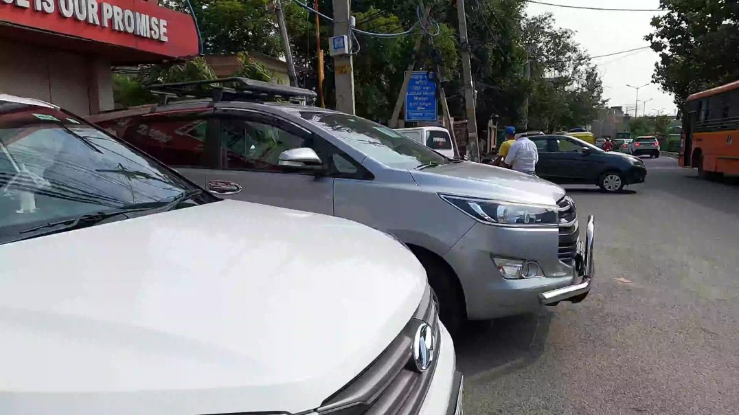 ⁣🇮🇳 India  Biggest Furniture | Timber Market 🪑 | Exploring Kirti Nagar Delhi 2026 in 4K