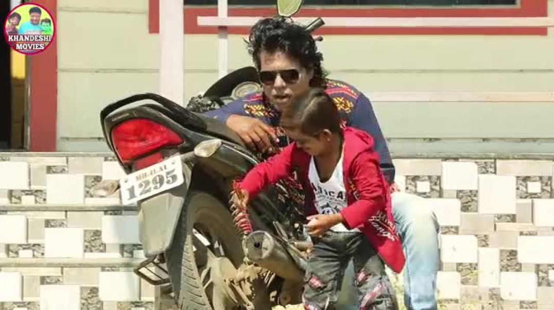 CHOTU_DIWALI_KA_ROCKET___छोटू_दिवाली_का_बड़ा_राकेट___Khandesh_Hindi_Comedy___Chotu_Dada_Comedy_Video