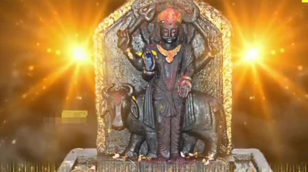 ⁣श्री शनि देव की पावन गाथा _ DS Pal _ Shani Dev Ke Bhajan _ Latest Shani Dev Ke Bhajan_शनि कथा(360P)