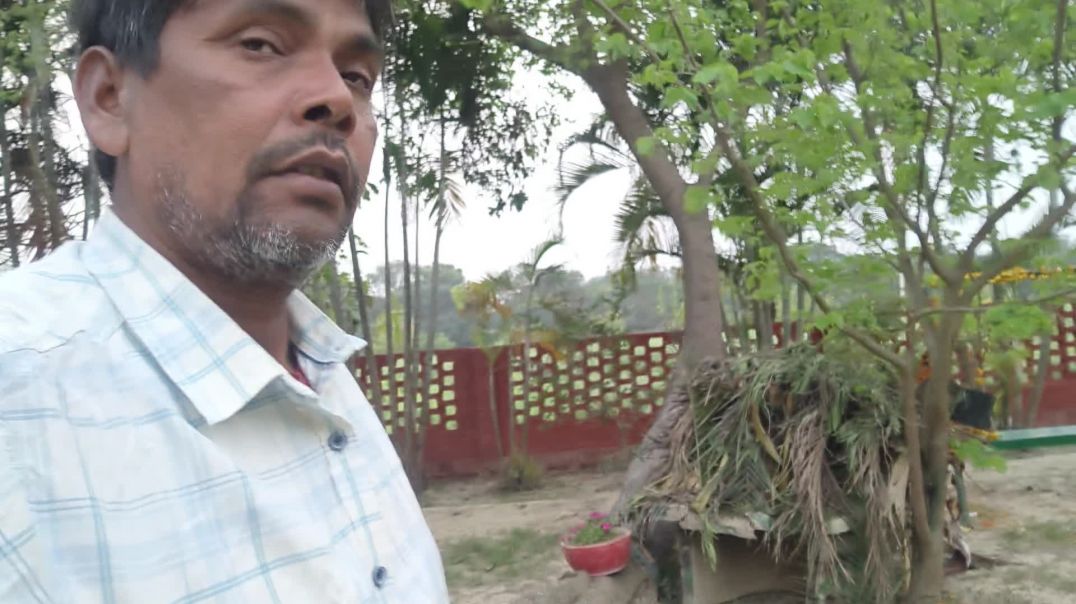 ⁣Doston Aaj ham log dusre side per Aaye Hain