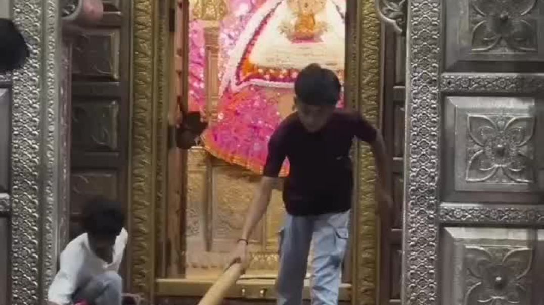 ⁣Shyam Baba falgun Mela