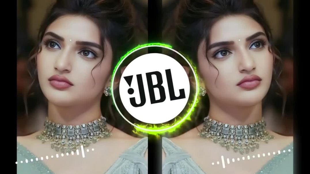 ⁣Har Kisi Ke Dil Me Ek Ladki Ka Khayal Dj VKV Remix GMS Bassline Remix)