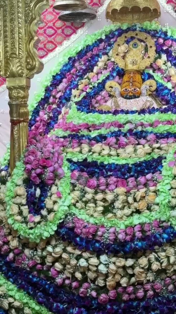 बोलो खाटू वाले श्याम प्रभु की जय