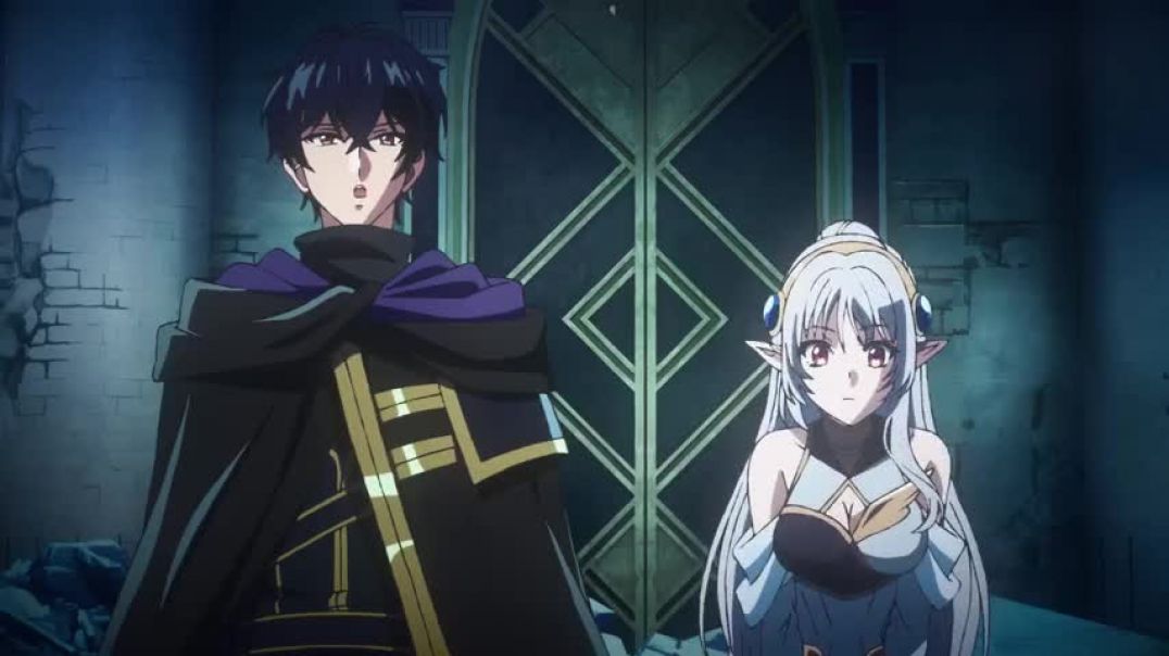 ⁣Assassin season 1 episode 3 Hindi dubbed anime