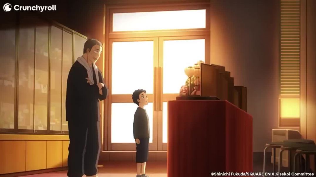 ⁣My Dress-Up Darling Episode 1 _ Full Episode _ HINDI DUB(720P_HD)