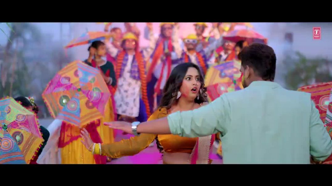 ⁣CHOLIYE_KE_CHEEJ_MEIN_-_Latest_Bhojpuri_Holi_Song_2026_-_Ritik_Singh,_Shilpi_raj