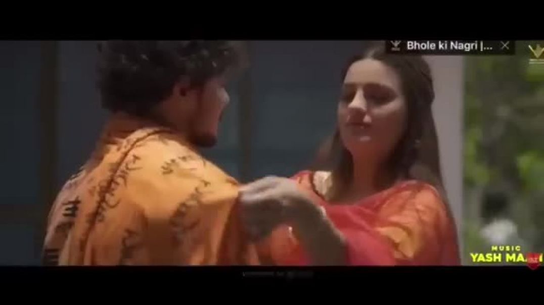 ⁣Tera_Nape_Bata_De_Bholi___Vishu_Puthi___Ashu_Twinkle___Bhola_Song_2024_l_Kangan_Bholi_ke(360p)