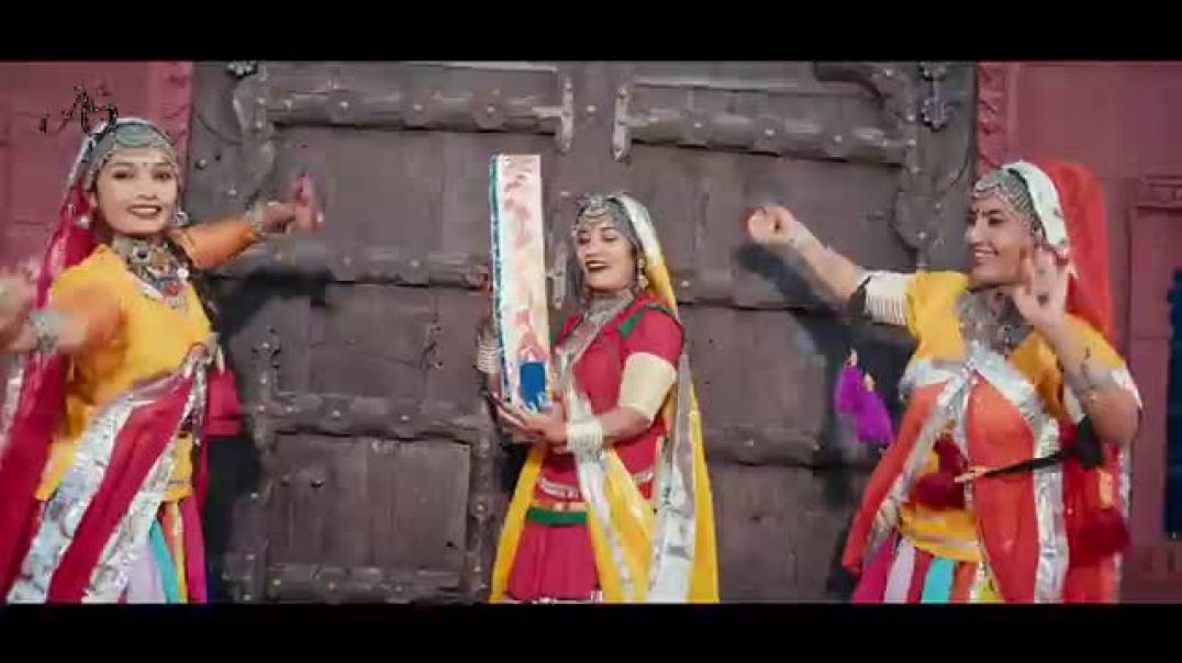 ⁣फागण स्पेशल_ पाबू परणीजे _ Asha Sapera _ Rajasthani Fagan _ Pabu Parnije _ New Marwadi Fagan 2026(36