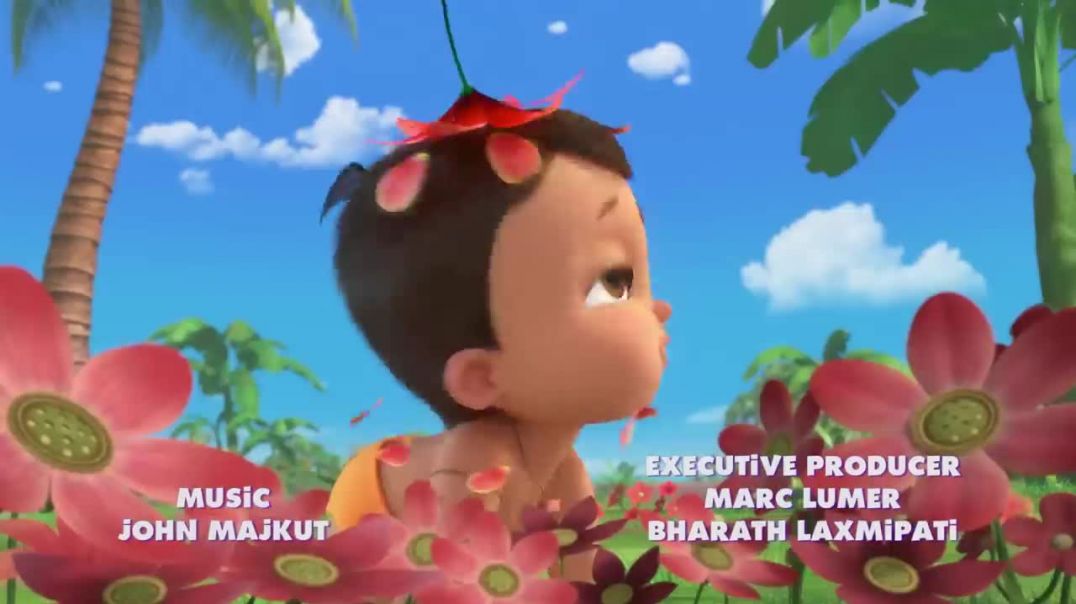 ⁣Mighty_Little_Bheem_FULL_EPISODES_9-12_💪_Season_1_Compilation_💪_Netflix_Jr(720p)