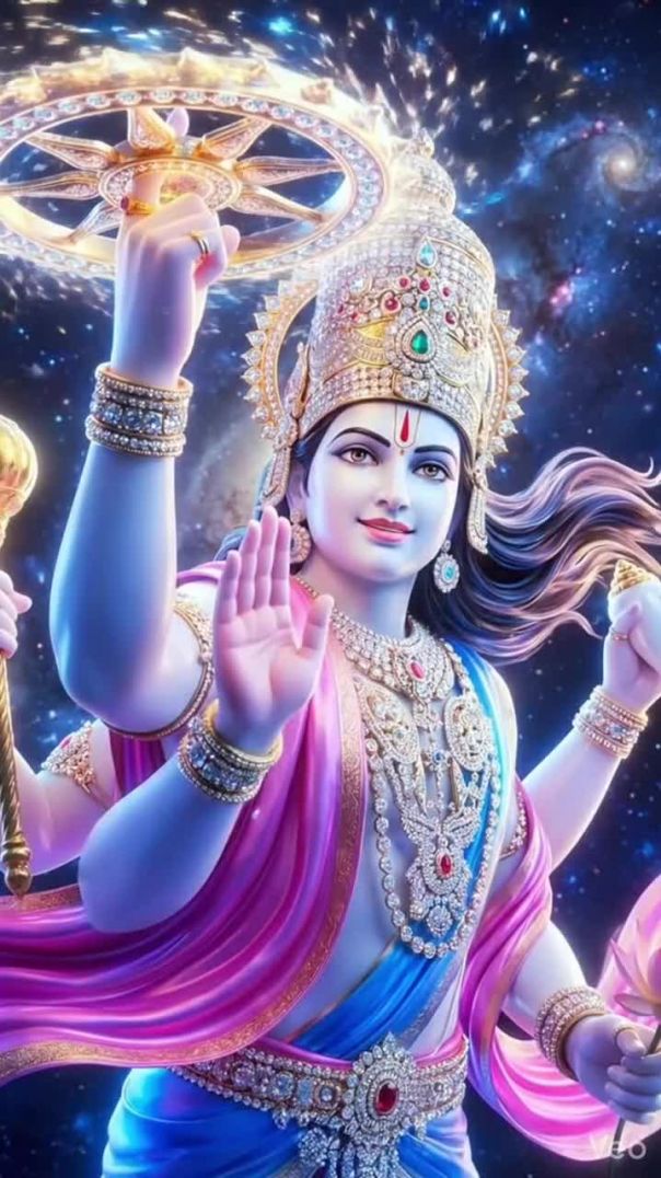 “हे भक्तों… जो यह सीख गया, वही जीवन में आगे बढ़ा।”