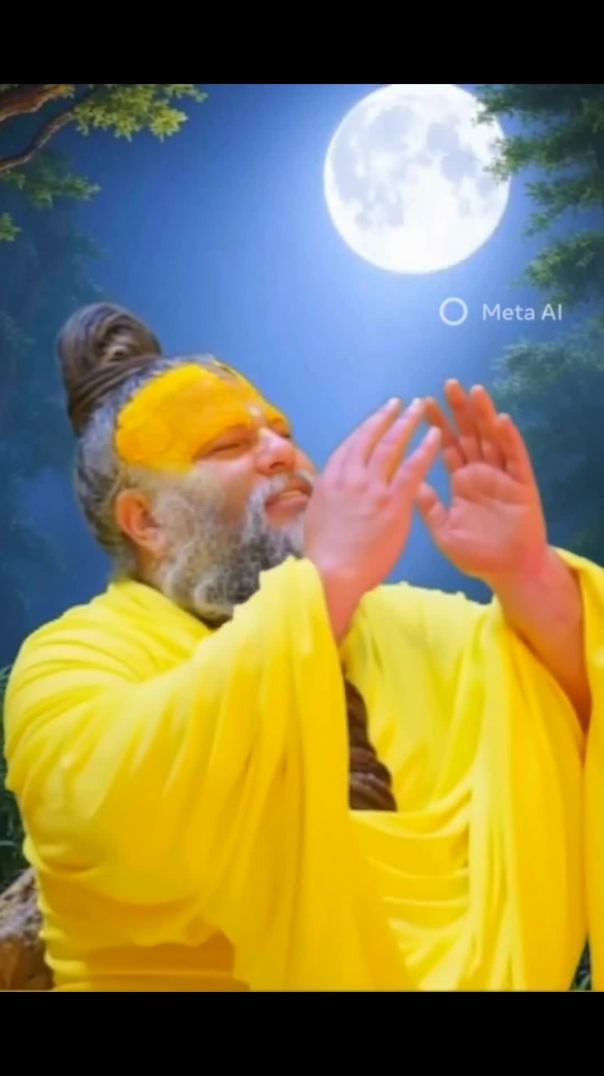 प्रेमानंद जी महाराज 🙏