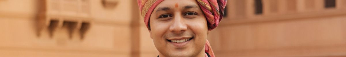 राजस्थानी छोरा