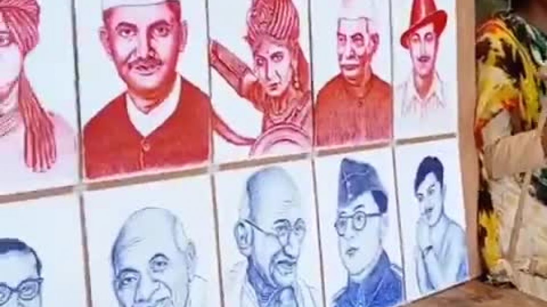 ⁣Jajba Ho to kuchh bhi kar sakte hain