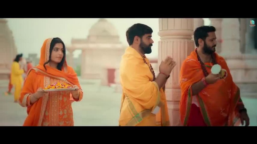 ⁣Raja_Ka_Chora_-_Masoom_Sharma_New_Song___Bholenath_Song___New_Haryanvi_Song_2025(480p)