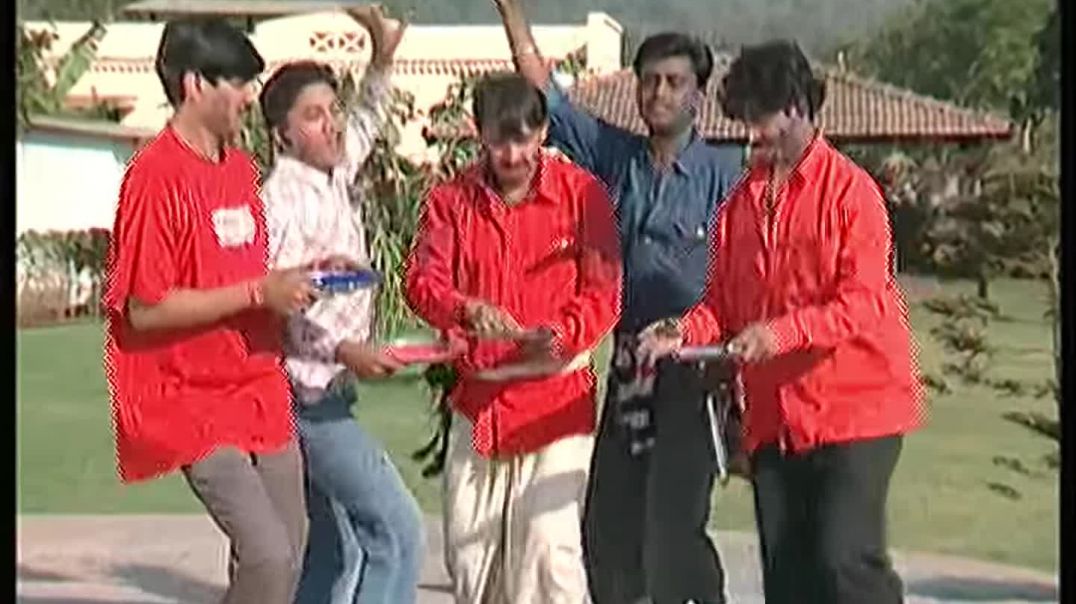 ⁣2000 Vi Chaar Ke Phagun [Full Song] Phaguaa Express(1080P_HD)