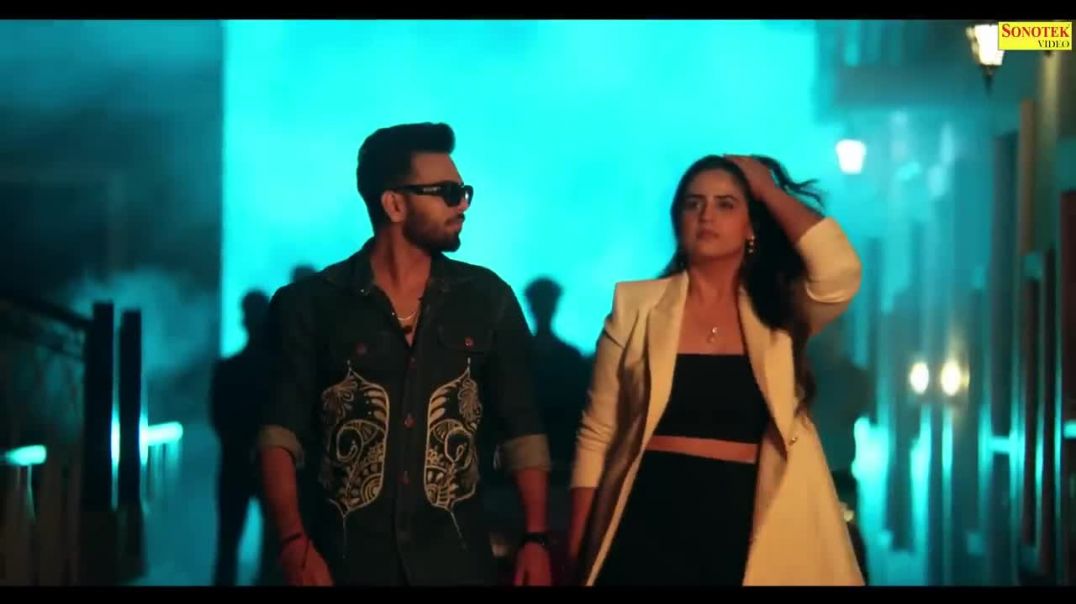 ⁣Haryanvi Song _ Haryanvi Song Haryanvi _ Pranjal Dahiya _ Lakshay Kaushik _ Scorpio Kali