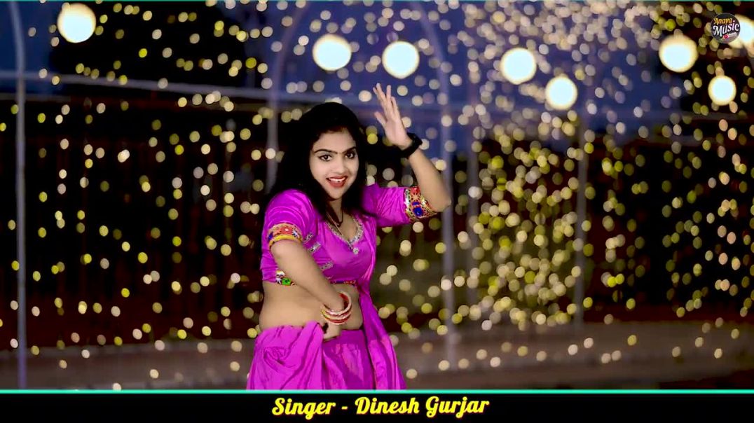 ⁣पुलिस लगी है पीछे भारी MP के जिद्दी बंदे। लाज रखियो जगदम्बे (720P