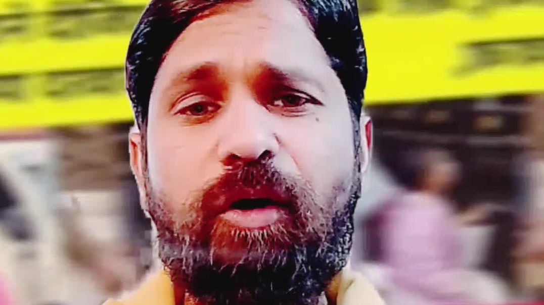 ⁣⁣विद्यार्थी देश का भविष्य है… फिर उनके साथ अन्याय क्यों?” 😡