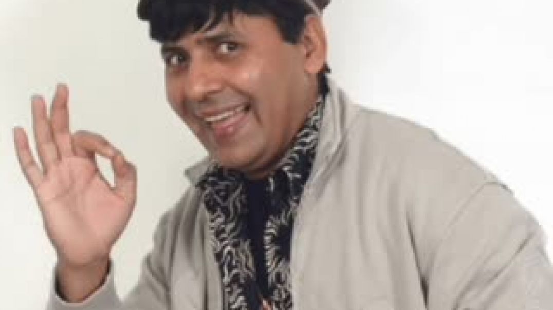 ⁣Sudesh comedy