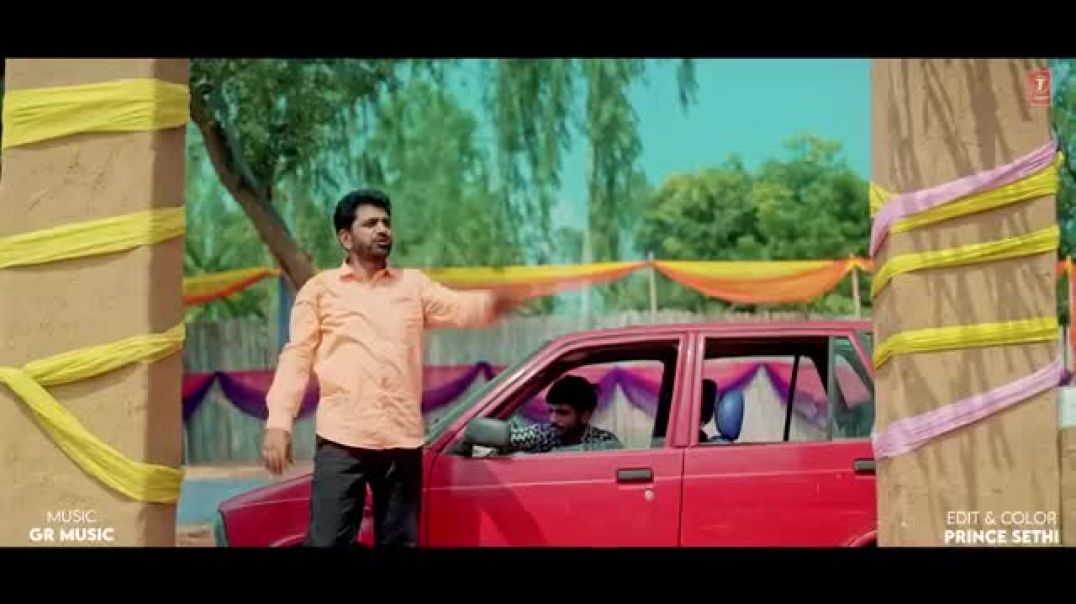 Uttar_Kumar__Lal_Maruti__Vishvajeet_Choudhary,_Megha___New_Haryanvi_Video_Song_2024