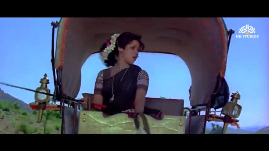 ⁣Koi_Haseena_Jab_Rooth_Jaati_-_Video_Song___Sholay__1975____Kishore_Kumar___Hema,_Dharmendra(480p)