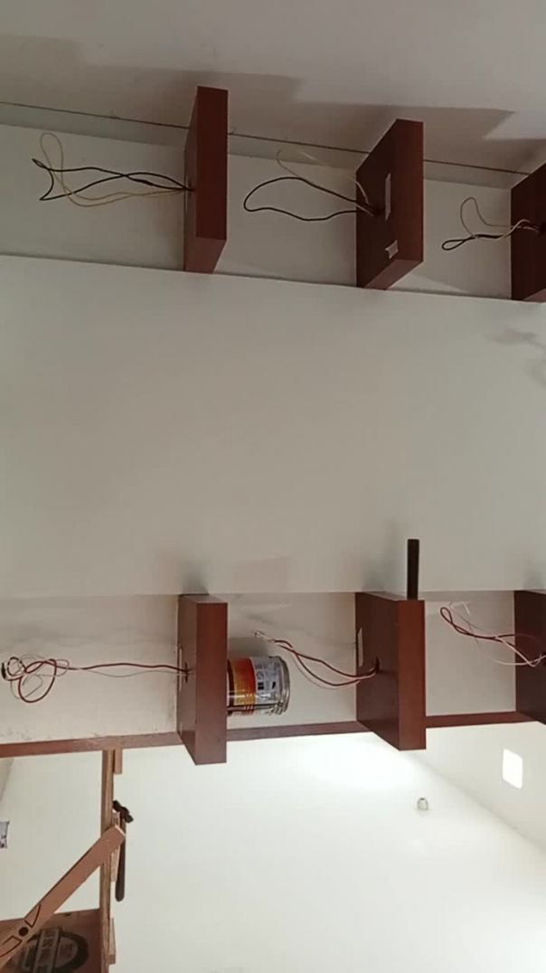 Ek carpenter ki mehnat