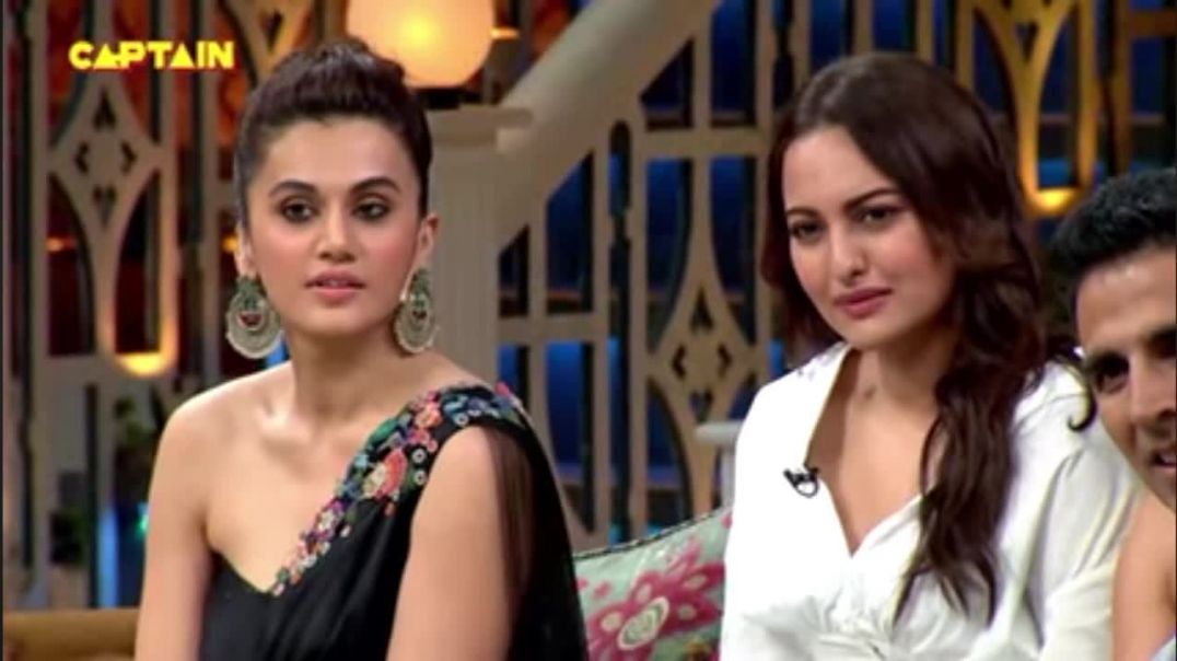 ⁣Kapil Sharma comedy video