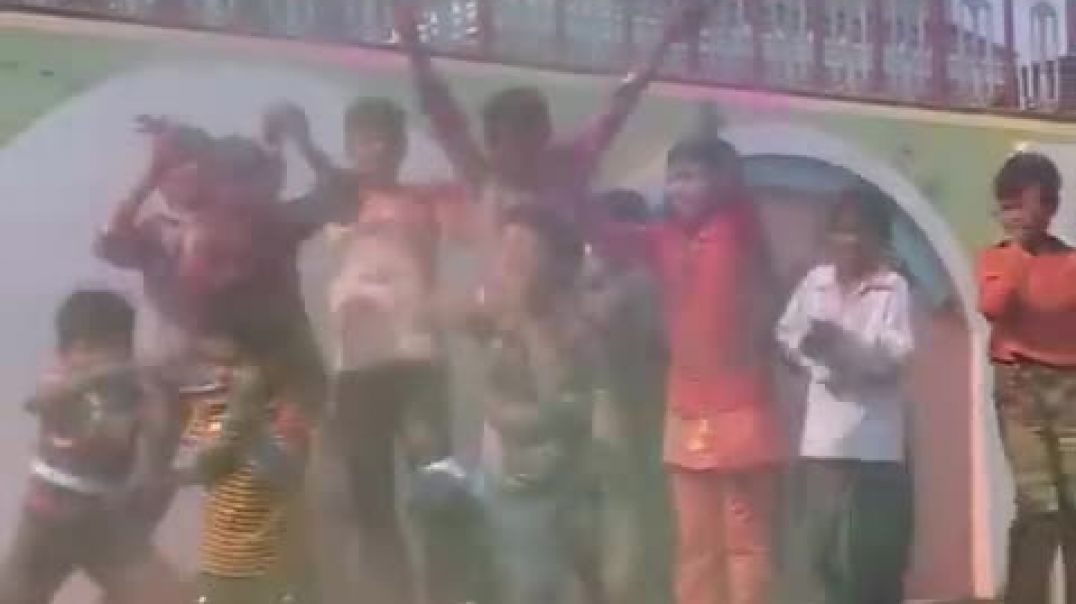 ⁣Kaan_Kholke_Sunle_Pakistan_[Full_Song]_Nirahua_Ke_Rang_Heroin_Ke_Sang(360p)