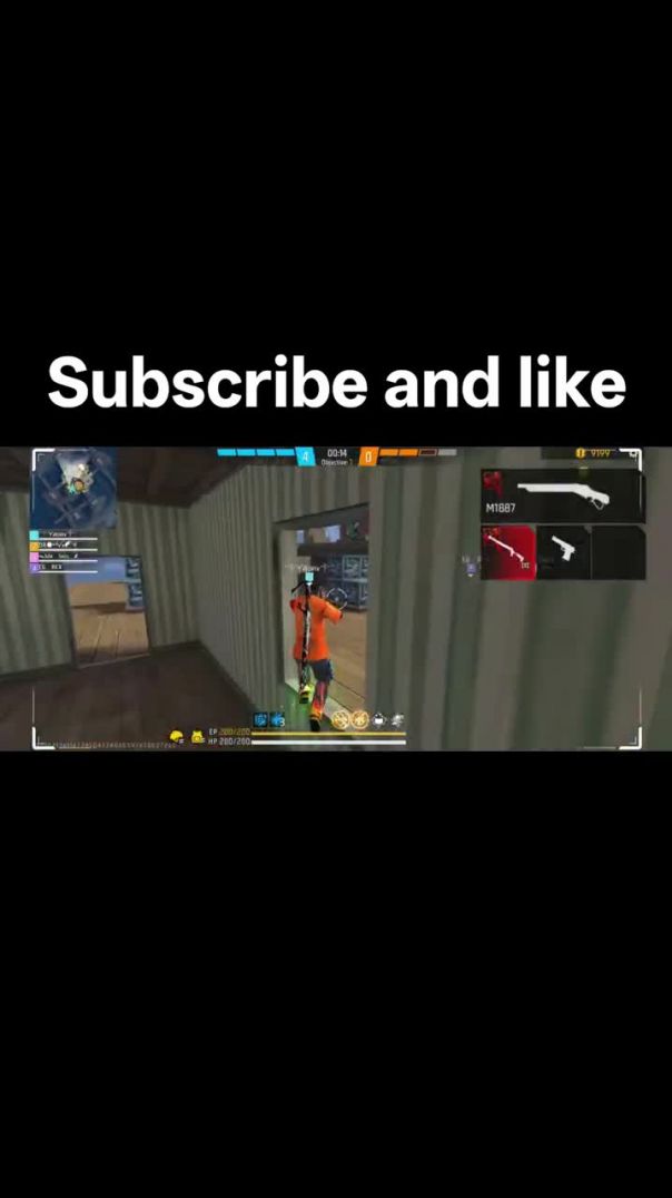 #freefire #mhaedit #mhacommunity #garenafreefire