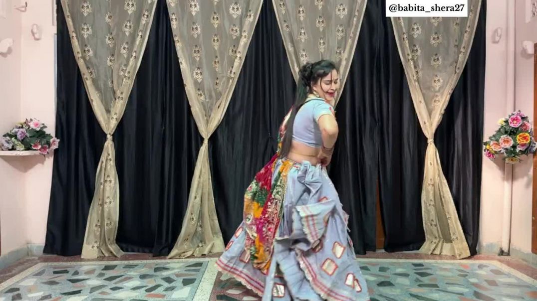 ⁣सीकर स म चाल लुहारी झुंझुनूं आई _ Luhari Parniya N Bechyayi Marwadi Song 2025 _ Neelam Shekhawati