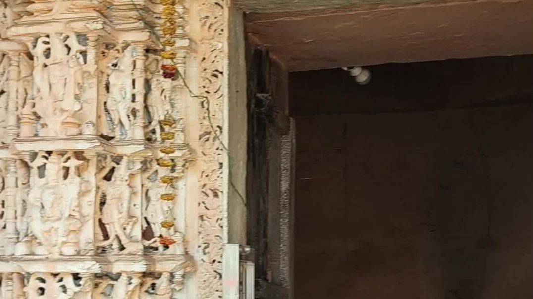 ⁣द्वापर युग का शिव मंदिर, पाण्डवो द्वारा निर्मित