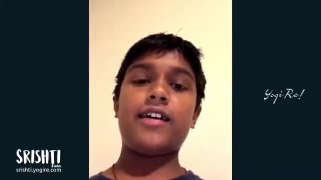 𝙎𝙧𝙞𝙨𝙝𝙩𝙞 𝙊𝙣𝙡𝙞𝙣𝙚 - 𝙋𝙖𝙧𝙩𝙞𝙘𝙞𝙥𝙖𝙣𝙩𝙨 𝙚𝙭𝙥𝙡𝙤𝙧𝙚 𝙔𝙤𝙜𝙖