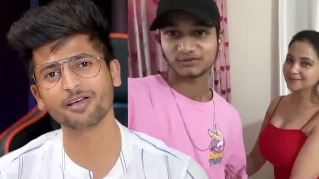 ⁣Rachana mommy ko valentine celebrate karna hai 😂