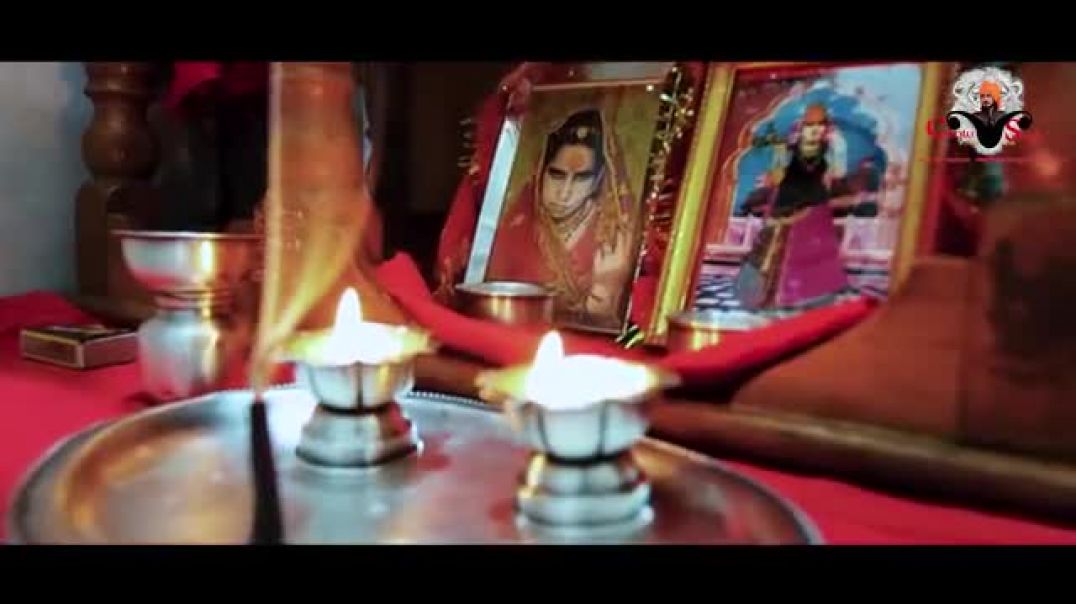 आवे_माजीसा_रो_रथड़ो__Chhotu_Singh_Rawna__aave_majisa_ro_rathdo__majisa_bhajan