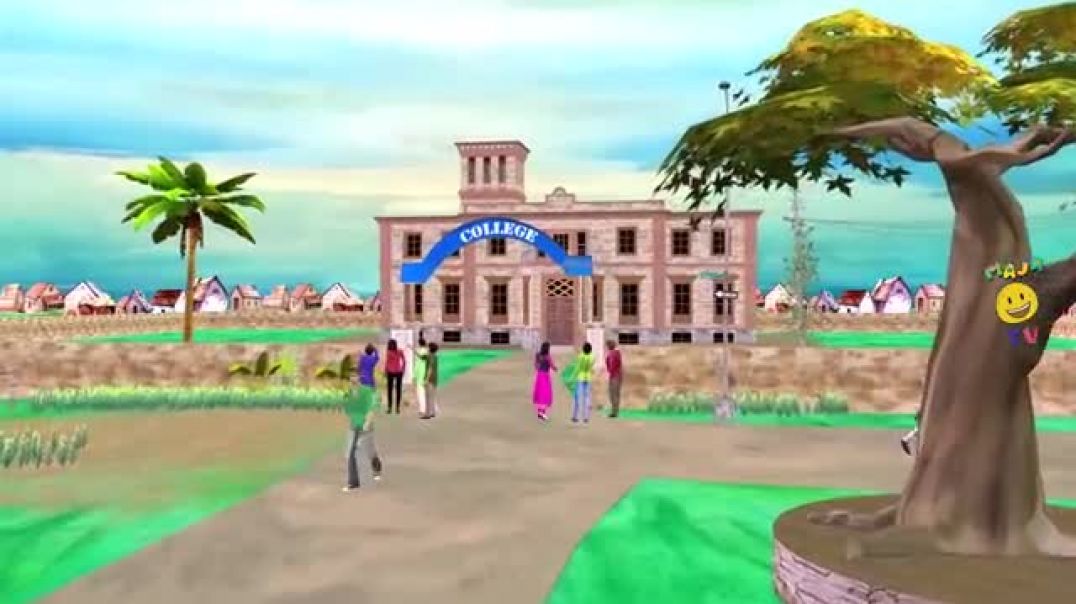 गरीब_बेटा_आश्चर्य_उपहार_Garib_Beta_Surprise_Gift_Motorbike_Comedy_Video_हिंदी_कहानिया_Hindi_Kahaniya